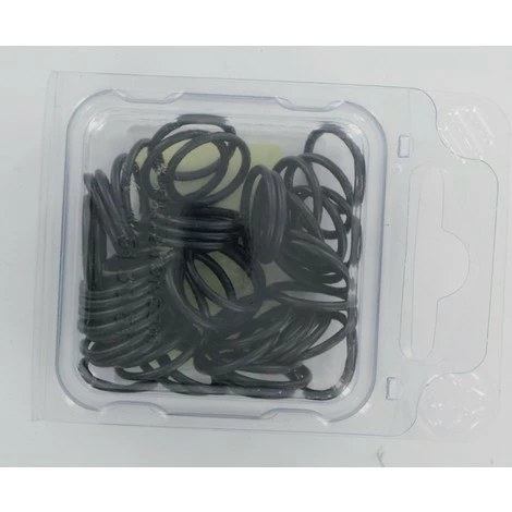 Le moins cher 👏 Joints Torique Sanitaire Lot De 50 Réf. F3AA40459 FRISQUET, Pochette De Joints, 50 ✨ 2 Le moins cher 👏 Joints Torique Sanitaire Lot De 50 Réf. F3AA40459 FRISQUET, Pochette De Joints, 50 ✨ – Image 2