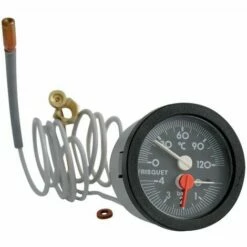 Coupon 🧨 Thermomètre Avec Joints (B) - FRISQUET - F3AA40085 🥰