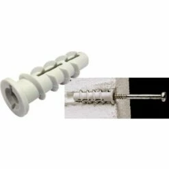 Sortie 🧨 ING FIXATIONS Cheville GB Pour Beton Cellulaire M10 L.70mm D.P 14mm - Boite De 10 - A170420 ⌛